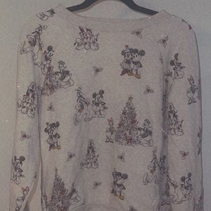 Disney x American Eagle pajama set